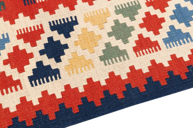 Kilim Fars Ghashghai - 3