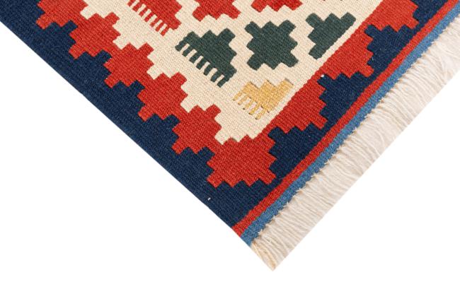 Kilim Fars Ghashghai - 4