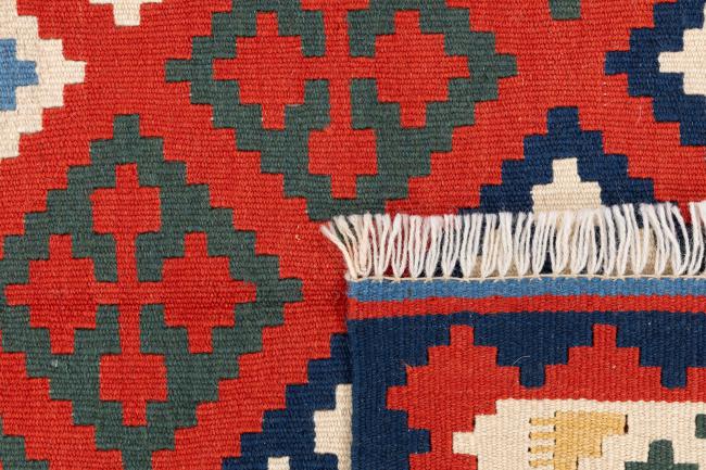 Kilim Fars Ghashghai - 5