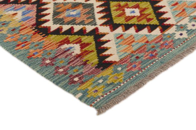 Kilim Afghan - 2