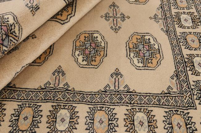 Pakistan Buchara 3ply - 2