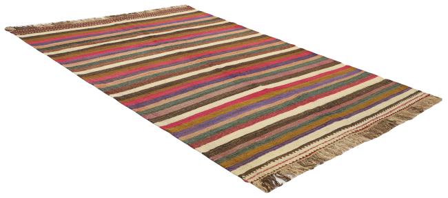 Kelim Fars Vanha - 1