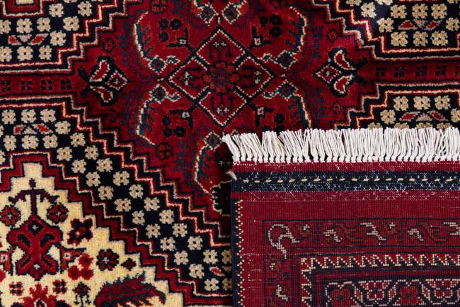 Khal Mohammadi - 6