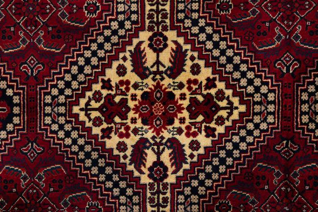 Khal Mohammadi - 7