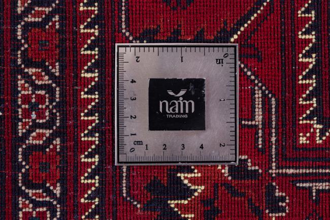 Khal Mohammadi - 9