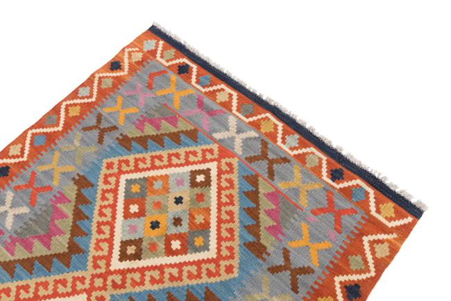 Kilim Afegão - 2