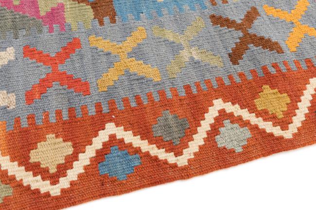 Kilim Afegão - 3