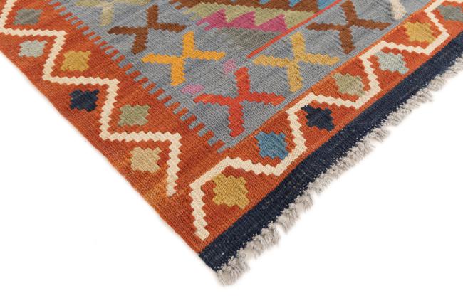 Kilim Afegão - 4