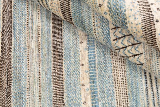 Persja Gabbeh Loribaft Tabiilbaft - 8