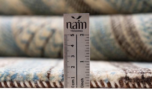 Persja Gabbeh Loribaft Tabiilbaft - 9