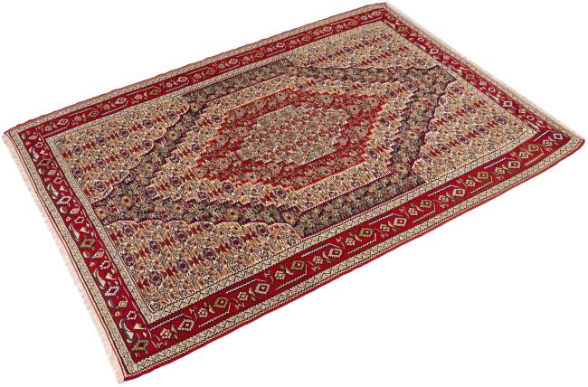 Kilim Senneh - 1