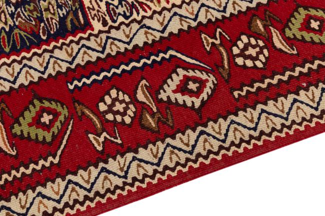 Kilim Senneh - 3