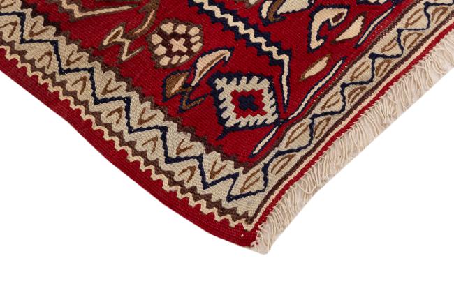 Kilim Senneh - 4