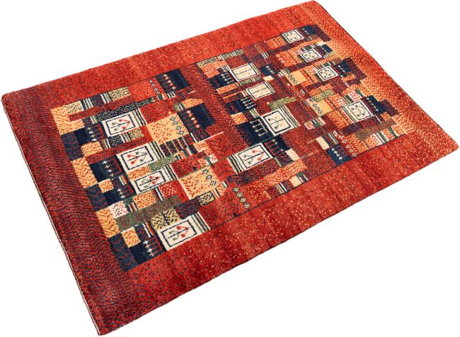 Persiano Gabbeh Pure - 1