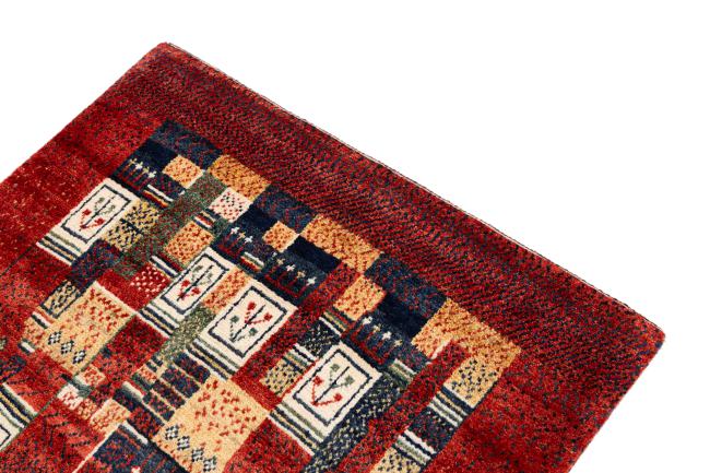 Persiano Gabbeh Pure - 3