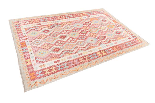 Kilim Afegão - 1