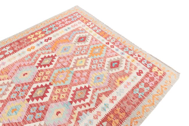 Kilim Afegão - 2