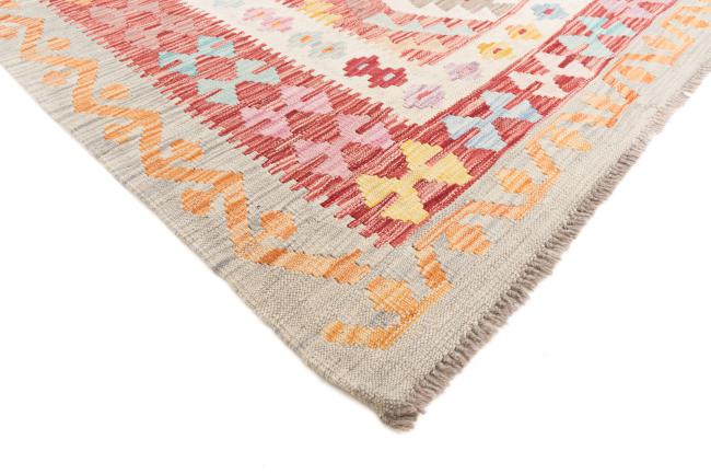 Kilim Afegão - 4