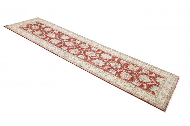 Ziegler Farahan - 1