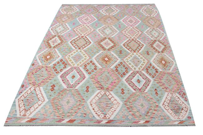 Kilim Afghan - 1