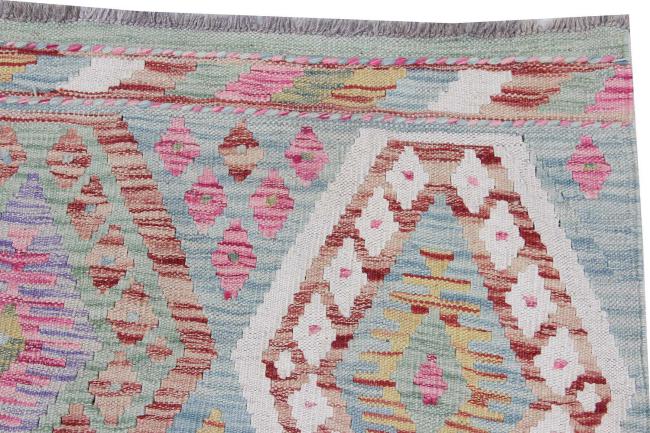 Kilim Afegão - 3