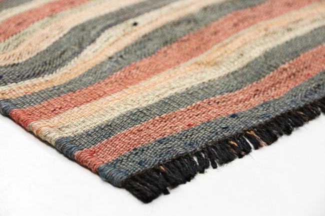 Kilim Fars Antigo - 4