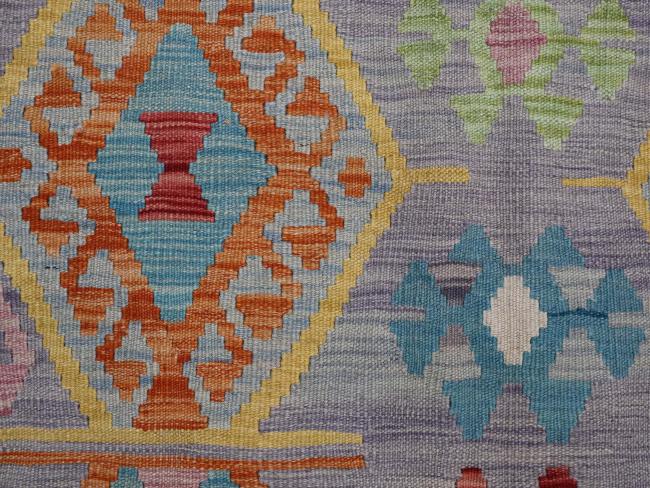 Kilim Afghan - 5