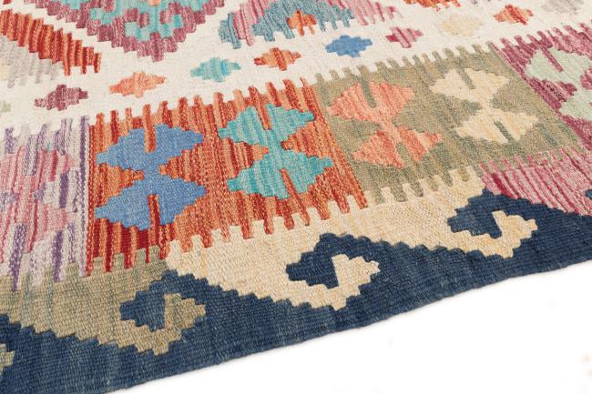 Kilim Afegão - 3