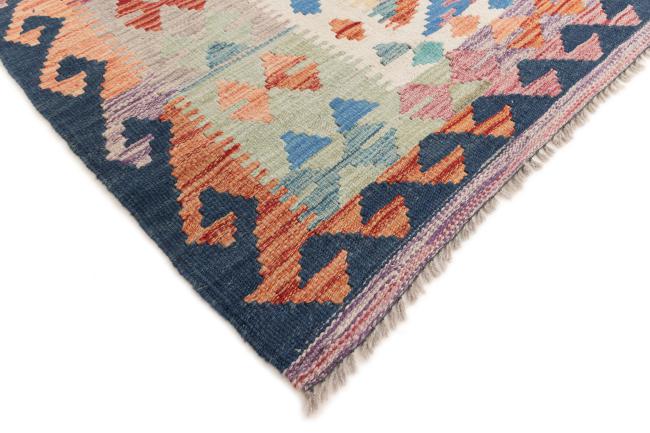 Kilim Afegão - 4