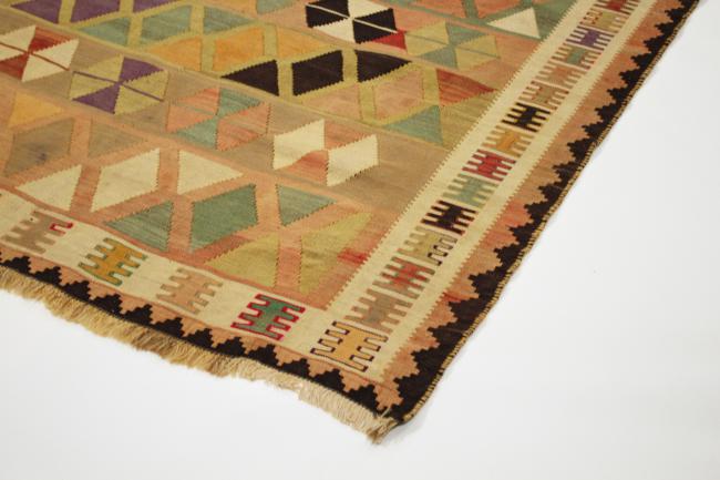 Kilim Fars Old Style - 2