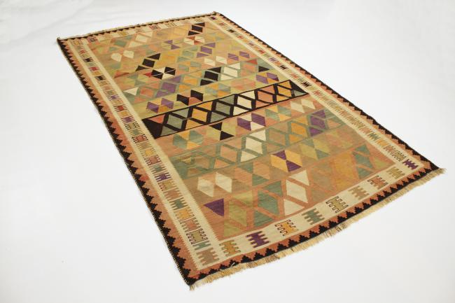 Kilim Fars Old Style - 5