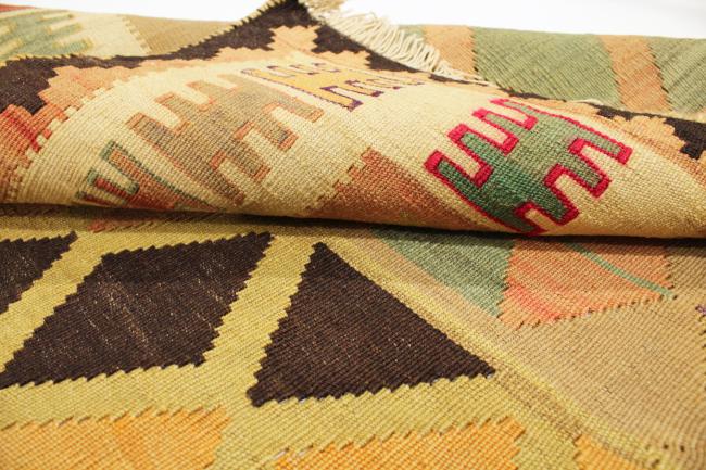 Kilim Fars Old Style - 8