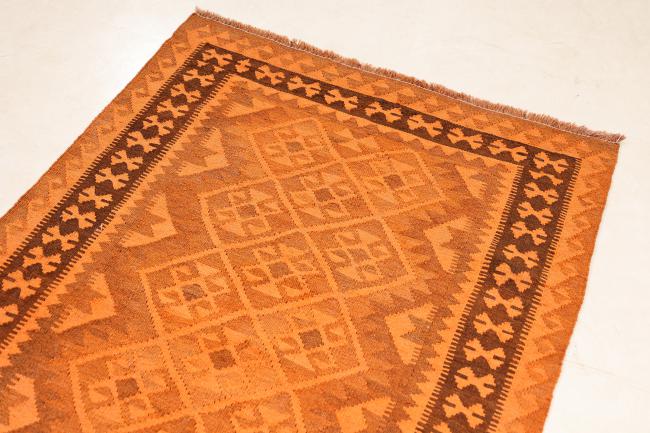 Kilim Afegão Heritage Limited - 2