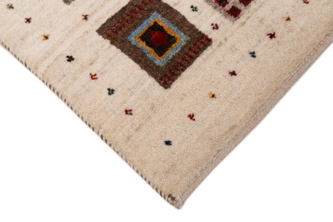 Persian Gabbeh Kashkuli - 5