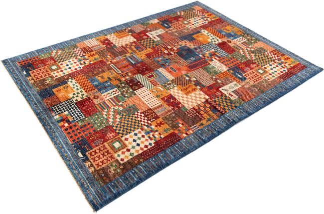 Arijana Spectrum - 1