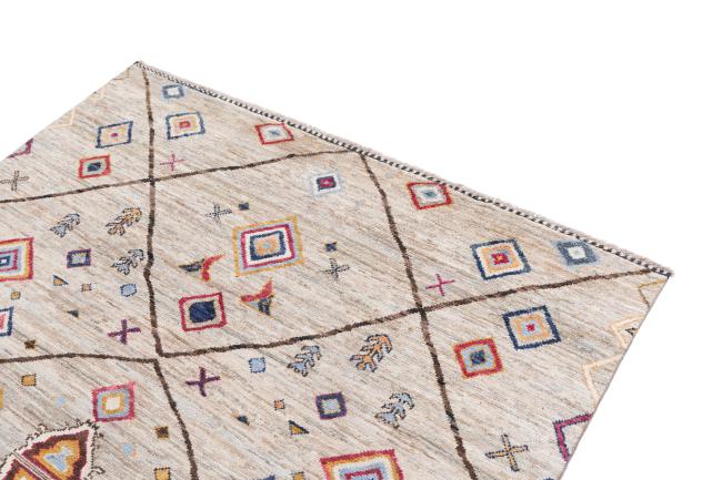 Berber Ela Design - 3