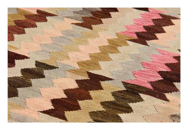 Chilim Afghan Kaudani Limited - 1