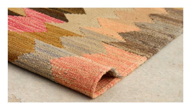 Chilim Afghan Kaudani Limited - 2