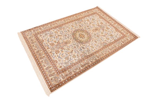 Kashmir Silk - 1