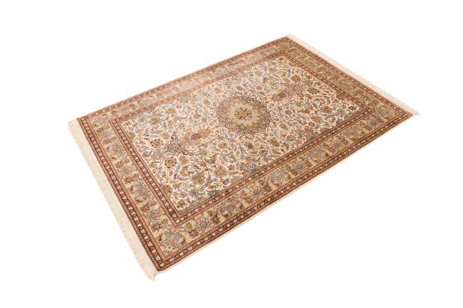 Kashmir Silk - 2