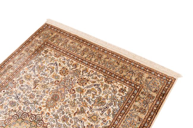 Kashmir Silk - 3
