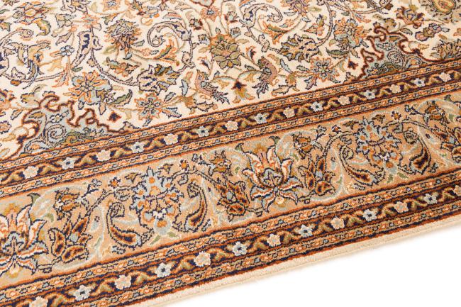Kashmir Silk - 4