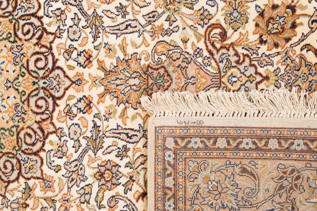 Kashmir Silk - 6