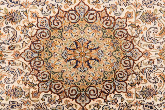 Kashmir Silk - 7