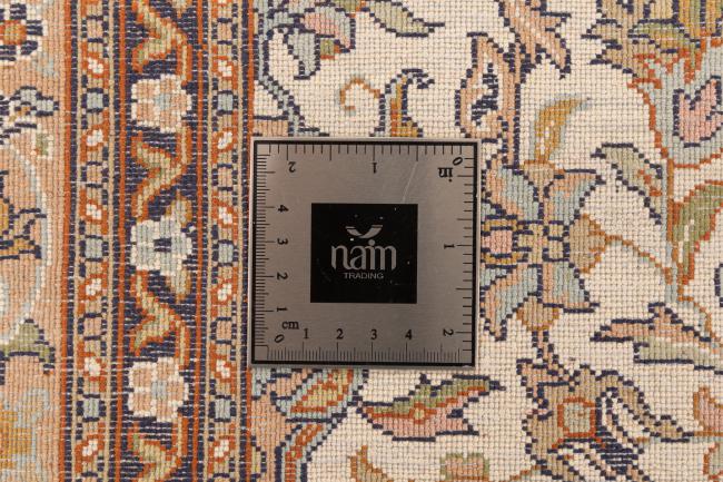 Kashmir Silk - 8