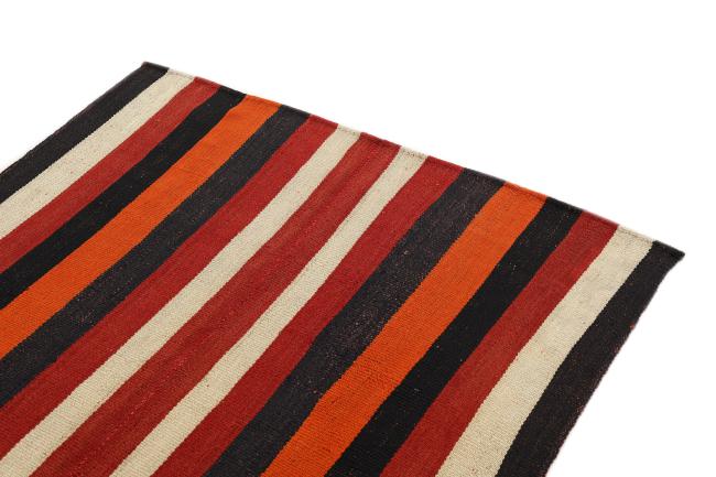 Kilim Fars Antigo - 3