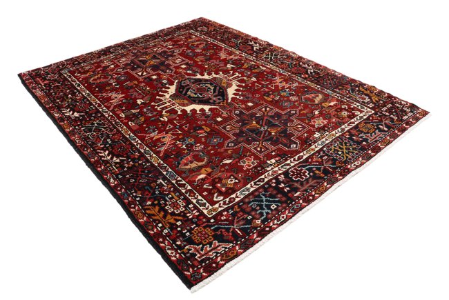 Gharadjeh - 1