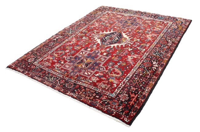 Gharadjeh - 2