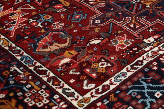 Gharadjeh - 3