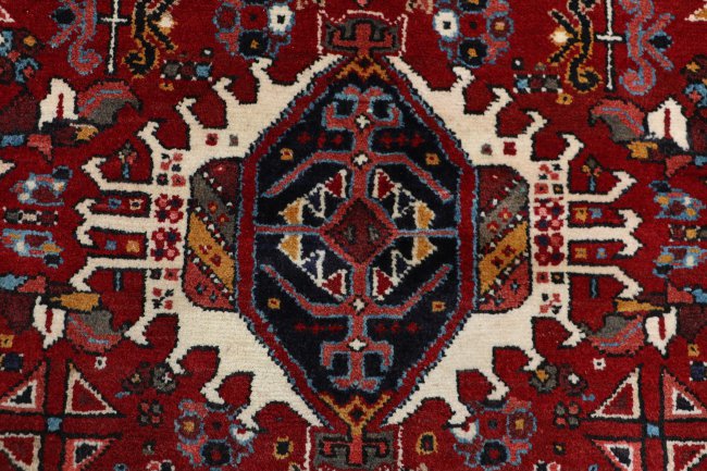 Gharadjeh - 4